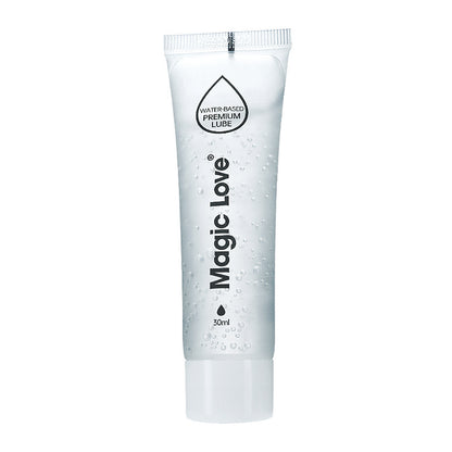 Water based lubricant